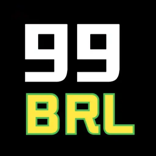 99BRL Logo